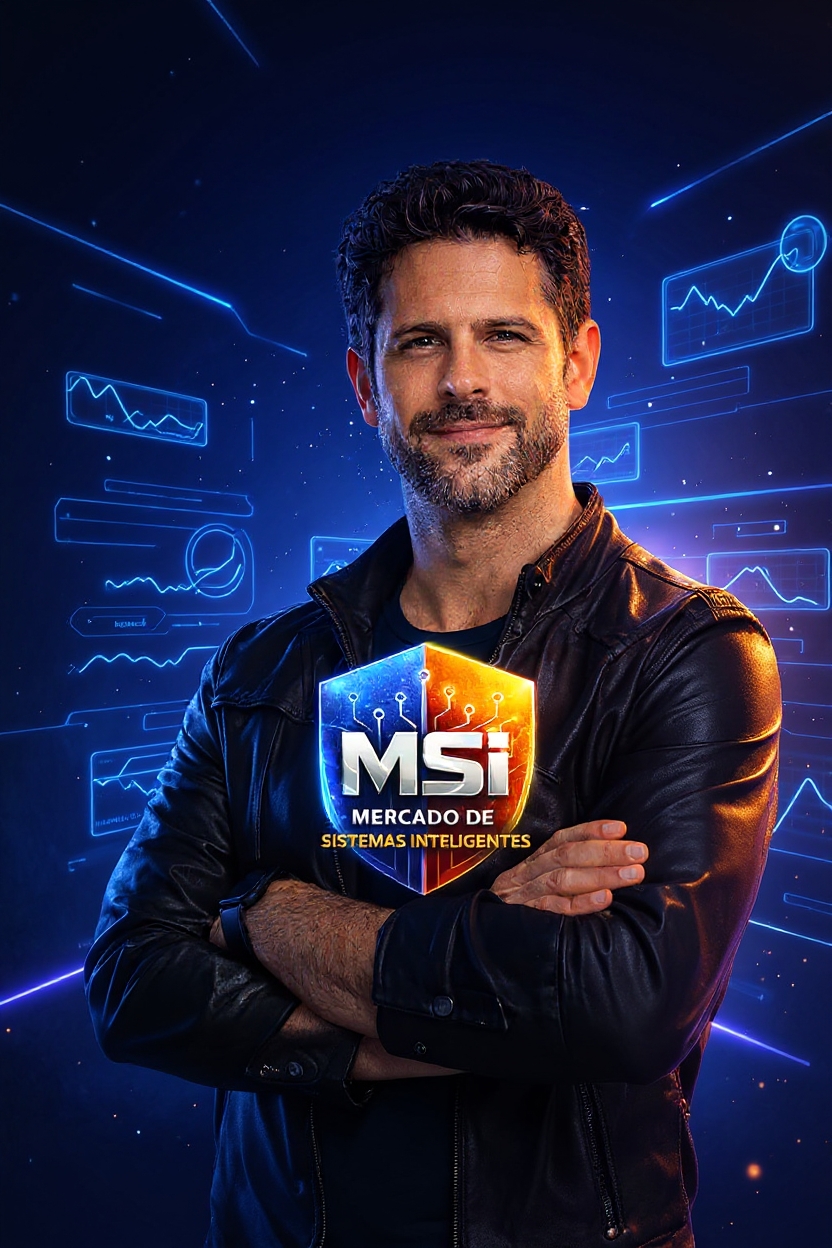 Guilherme Sena - MSI Aplicativos