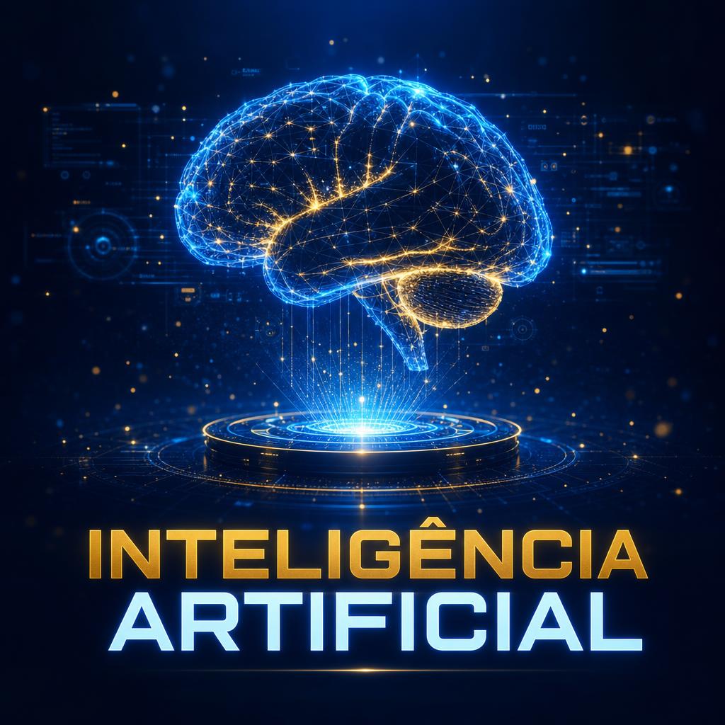 Inteligência Artificial
