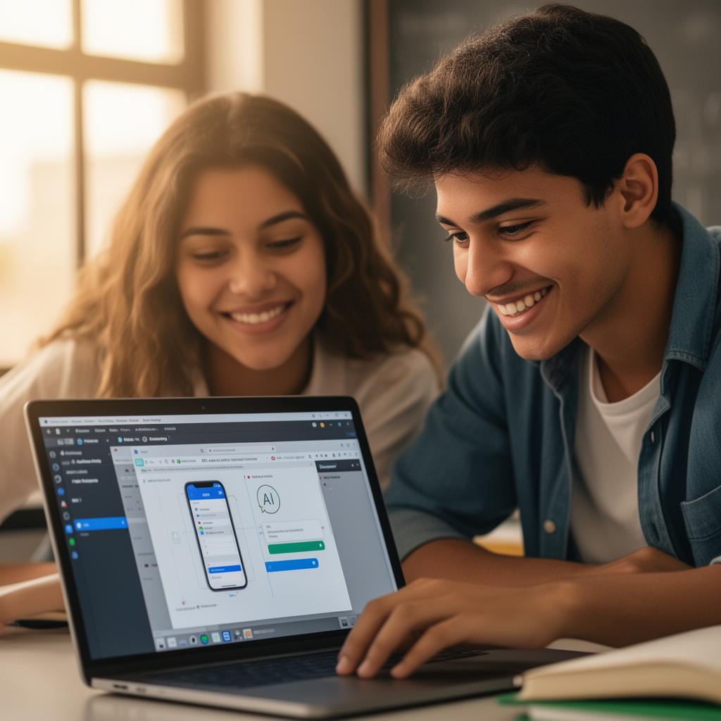 Aprendizado colaborativo